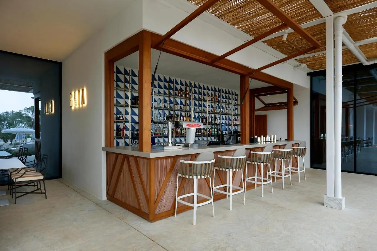 Trs Ibiza Hotel - Adults Only 샌안토니오