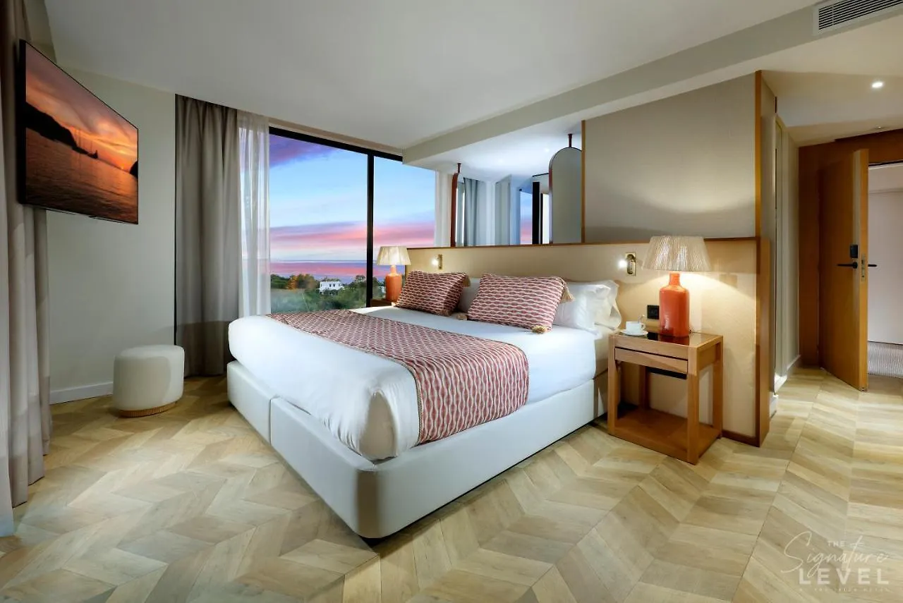 Trs Ibiza Hotel - Adults Only 샌안토니오 5*,