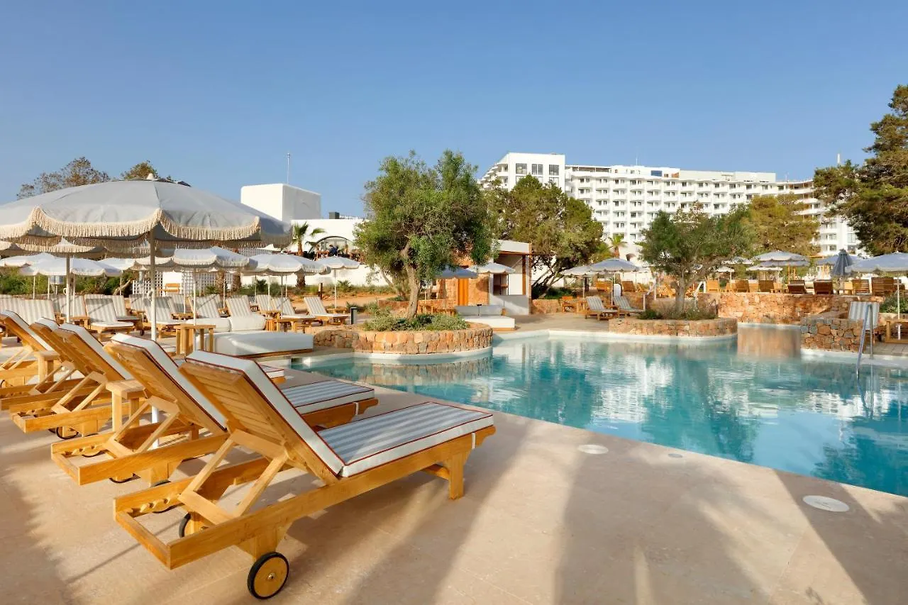 Trs Ibiza Hotel - Adults Only 샌안토니오 스페인