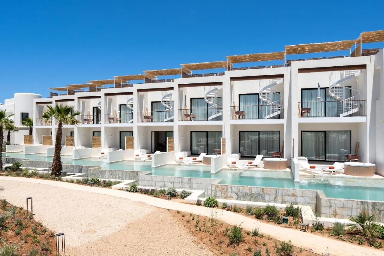 Trs Ibiza Hotel - Adults Only 샌안토니오 5*,  스페인