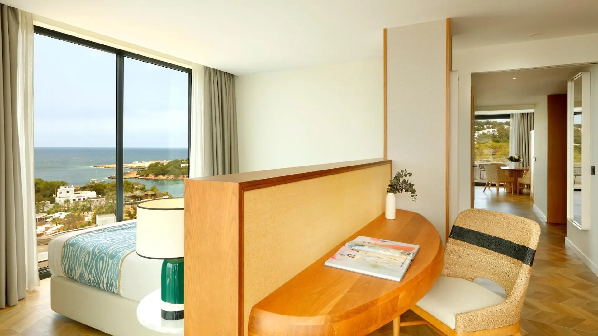Trs Ibiza Hotel - Adults Only 샌안토니오