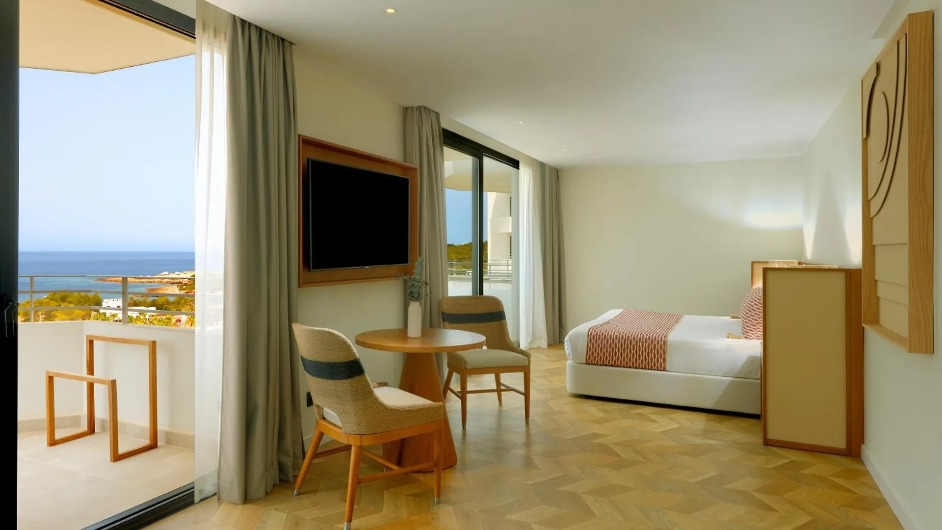 Trs Ibiza Hotel - Adults Only 샌안토니오