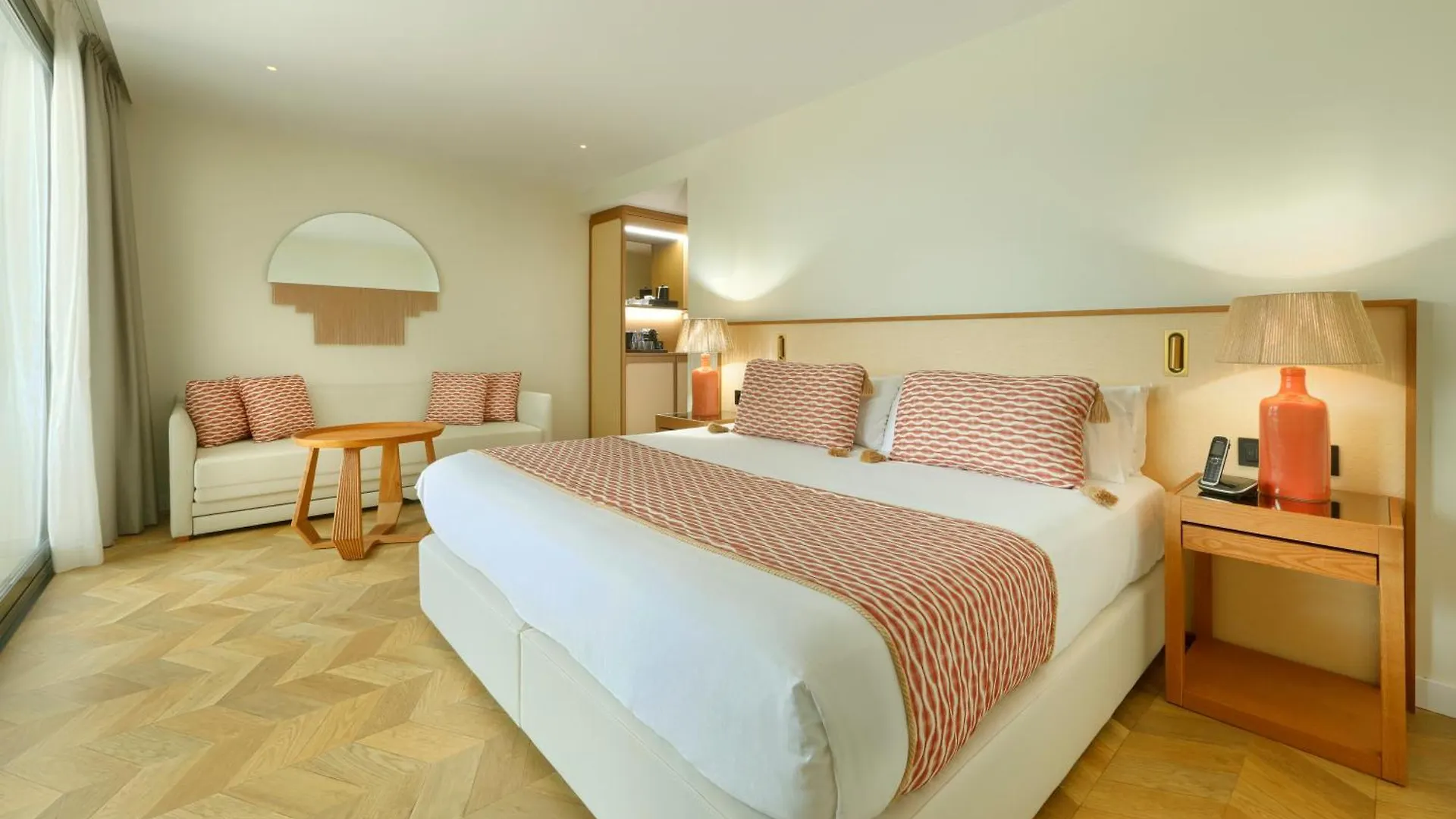Trs Ibiza Hotel - Adults Only 샌안토니오 스페인