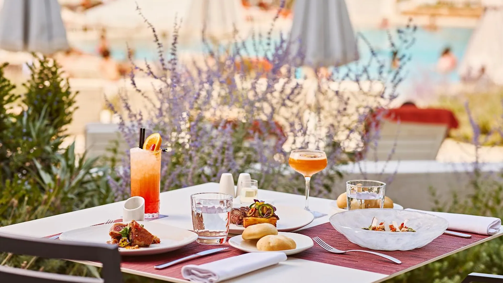 Trs Ibiza Hotel - Adults Only 샌안토니오 5*,  스페인